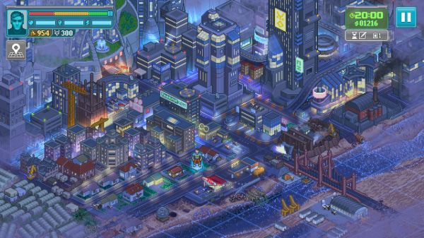 拳击俱乐部2：快进未来好玩吗 拳击俱乐部2：快进未来玩法简介