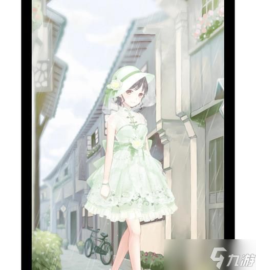 探索暖暖世界（让我们一起穿越时空）