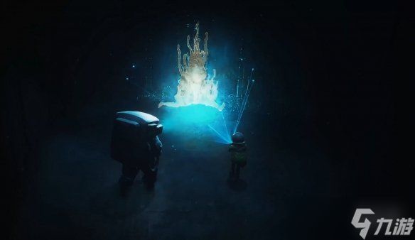 前《小小梦魇》开发者谈:双摇杆类银河战士恶魔城新作