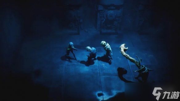 前《小小梦魇》开发者谈:双摇杆类银河战士恶魔城新作