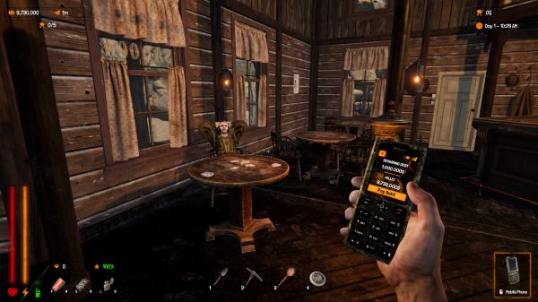 Dig For Riches什么时候出 公测上线时间预告