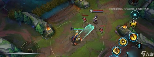 英雄联盟龙魂技能效果是什么？如何在对局中有效利用？