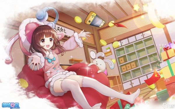 治愈系手游《胡桃日记》：温馨日常与<a href=