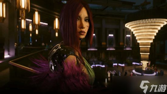 赛博朋克2077未公开的黑暗结局与创作背后