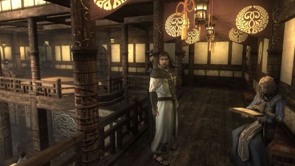 两个世界2好玩吗 两个世界2玩法简介