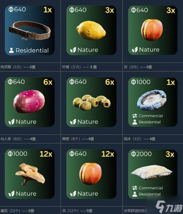 《ArcRaiders》工作台及任务需求材料整理 需要留哪些材料