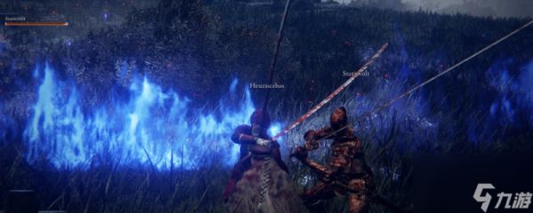 《艾尔登法环：黑夜君临》执行者主流玩法攻略