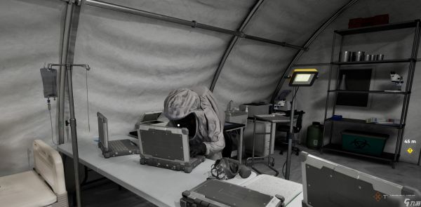 游玩《隔离区：最后的检查》的7个技巧