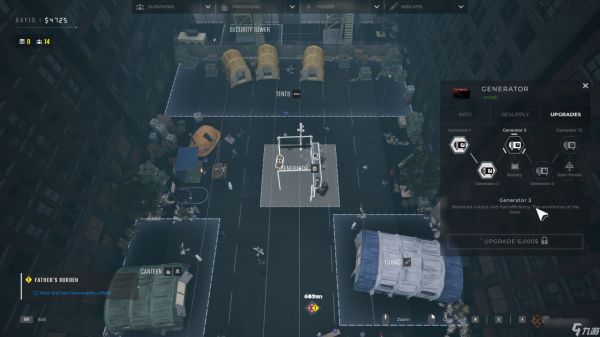 游玩《隔离区：最后的检查》的7个技巧