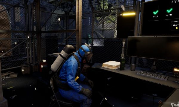 游玩《隔离区：最后的检查》的7个技巧