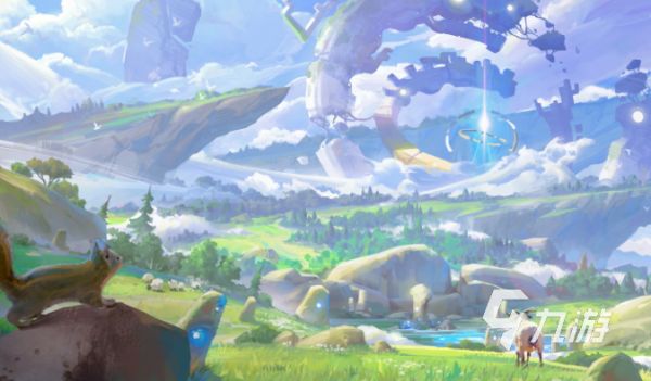 高热度的最新网游盘点 最新网游哪些值得下载2026