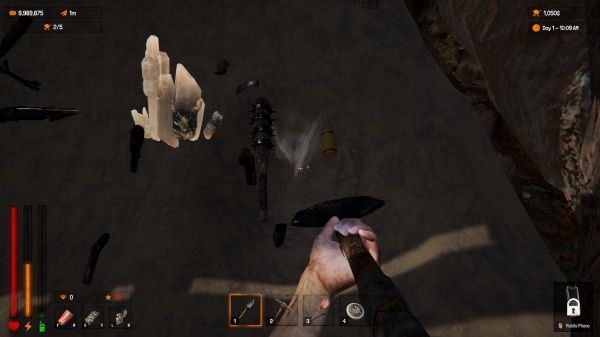 Dig For Riches好玩吗 Dig For Riches玩法简介