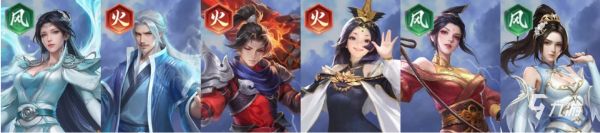 斗破苍穹阵容推荐 前期强势阵容搭配攻略