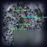 ARCRaiders星辰山钥匙在哪里怎么找