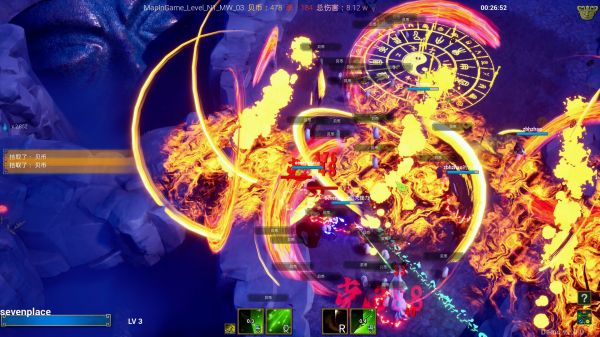 山海：神话起源好玩吗 山海：神话起源玩法简介