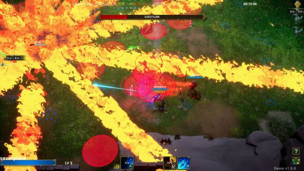 山海：神话起源好玩吗 山海：神话起源玩法简介