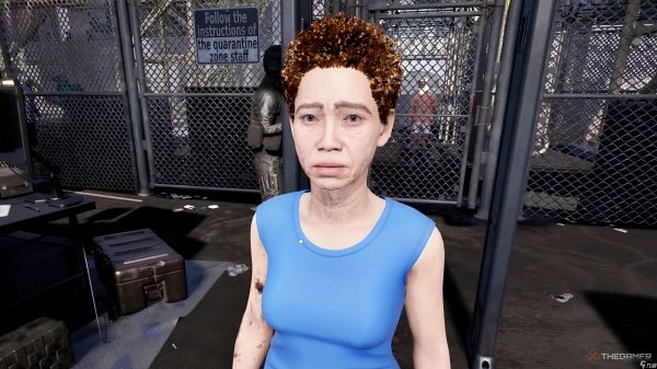 《隔离区：最后的检查》全成就解锁攻略