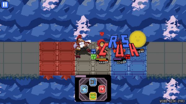 轮回对决好玩吗 轮回对决玩法简介