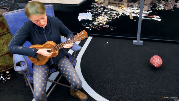 《隔离区：最后的检查》最佳刷钱方法汇总