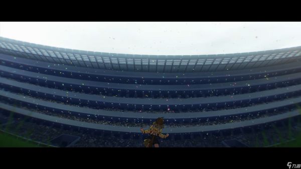 《赛马娘:新时代之门》剧场版将在北美影院开启一日限定放映