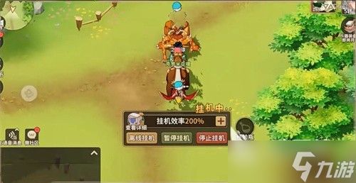 石器时代觉醒宠物搭配攻略 石器时代觉醒宠物该怎么搭配