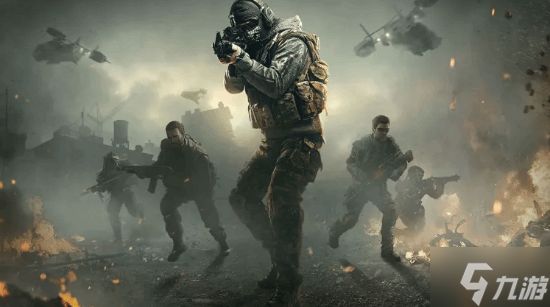 外媒点名3大经典游戏系列：不变革就“凉”了！