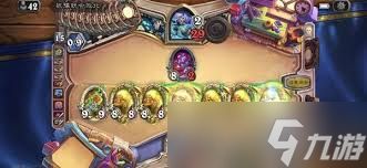 炉石传说任务牧如何在乱斗中六胜