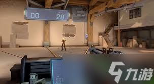 无畏契约手游枪法如何练习