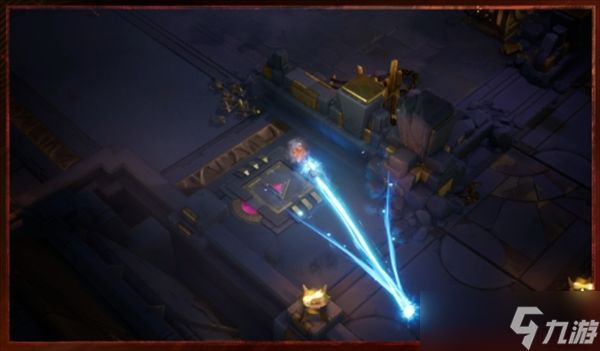 火炬之光无限ss11赛季「渴瘾症」内容汇总