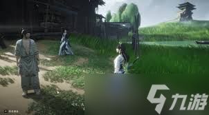 <a id='link_pop' class='keyword-tag' href='https://www.9game.cn/yyslskfsjwx/'>燕云十六声</a>秦川扶风甸万事知怎么做