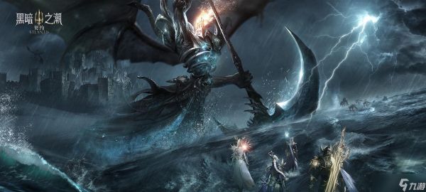 《黑暗之潮契约战盟祝福》游戏攻略大揭秘（祝福之力解析）