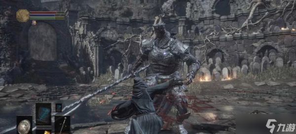 《黑暗之魂3》法师玩法技巧大揭秘（解锁法师玩法的关键是掌握这些技巧）