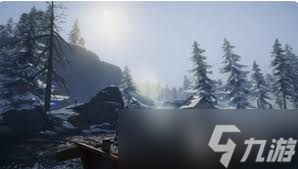 荒原曙光跨越寒风怎么玩