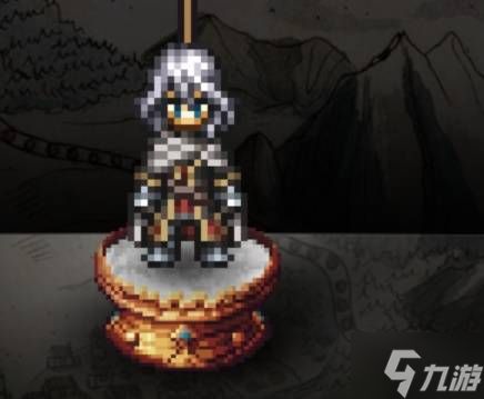 《八方旅人0》各反派行为动机分析 八方旅人0反派介绍