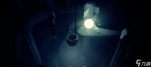 黑暗与光明房屋（探索游戏中的神秘力量与建筑毁灭）