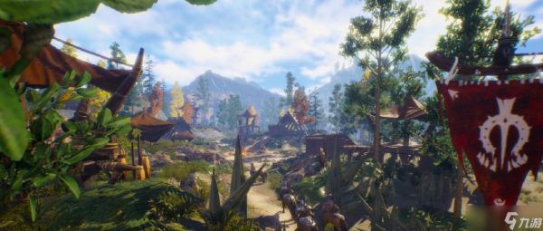 黑暗与光明房屋（探索游戏中的神秘力量与建筑毁灭）