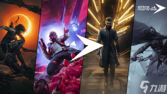 又一款“4A”级别大作来了！曝投入巨大、体量惊人