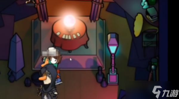 鹅鸭杀手游水晶球用途解析与获取方式汇总指南