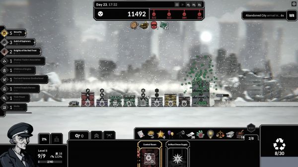 霜冻2什么时候出 公测上线时间预告