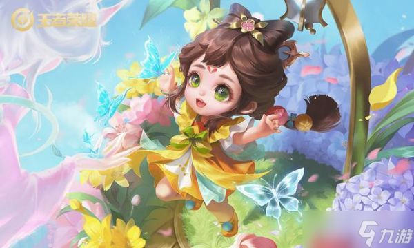 王者荣耀蔡文姬技能解析——舞动乐章的仙女(详解蔡文姬技能及应用)