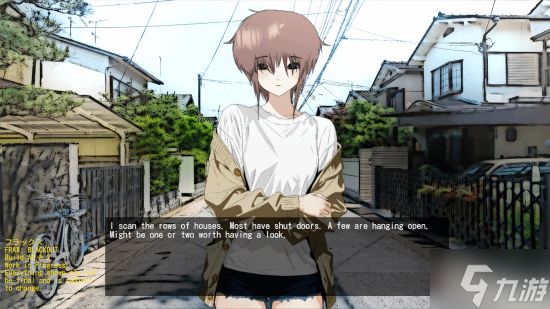 《F.R.A.X: BLACKOUT》定档3月 外媒：游戏融合P5美术与生化危机玩法