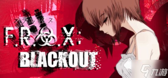 《F.R.A.X: BLACKOUT》定档3月 外媒：游戏融合P5美术与生化危机玩法