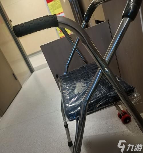 道具用处大（用游戏体验道具的神奇力量）