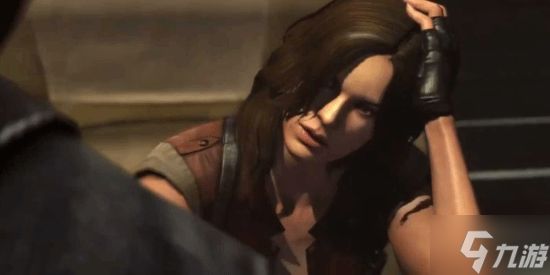 一次性角色：《生化》14年未回归的角色被遗忘了吗？