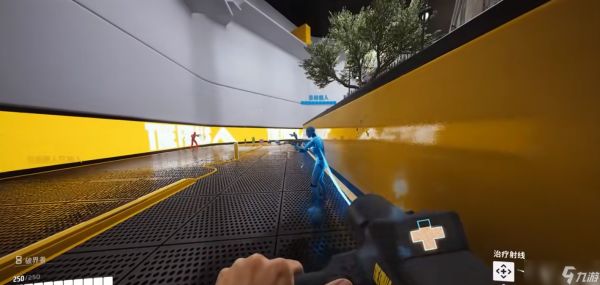 瘦子一技能制胜机动性巅峰攻略