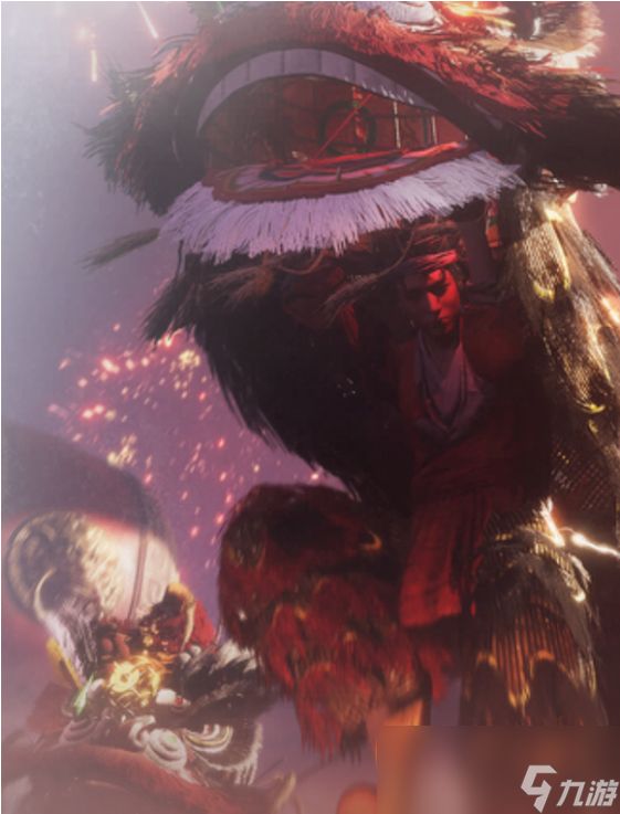 《燕云十六声》浴血难度舞狮兄弟打法及特点介绍