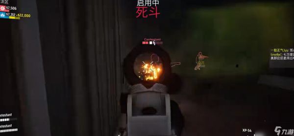 游戏高手火力解析：三款顶尖武器性能揭秘