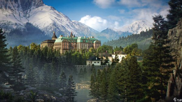 在玩家表达强烈不满后，《007：曙光》降低了 PC 版最低配置要求