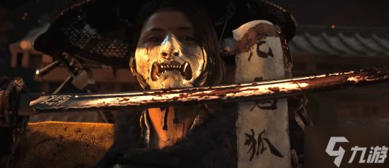 《羊蹄山》表现拉胯！去年未能跻身PS5下载榜前五