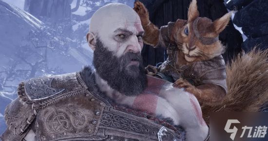 《战神5》新版本来了！PS5节能模式为掌机铺路？